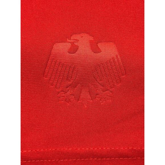 Michael Ballack Adidas Germany 08 Away #13 Jersey Deutscher Fussball-Bund Size L - Picture 10 of 10